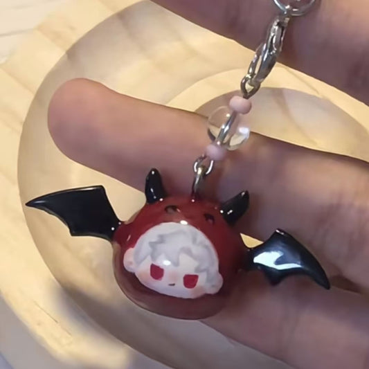 Love & deepspace Sylus charm