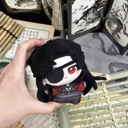 TGCF hualian 10 cm plushie doll