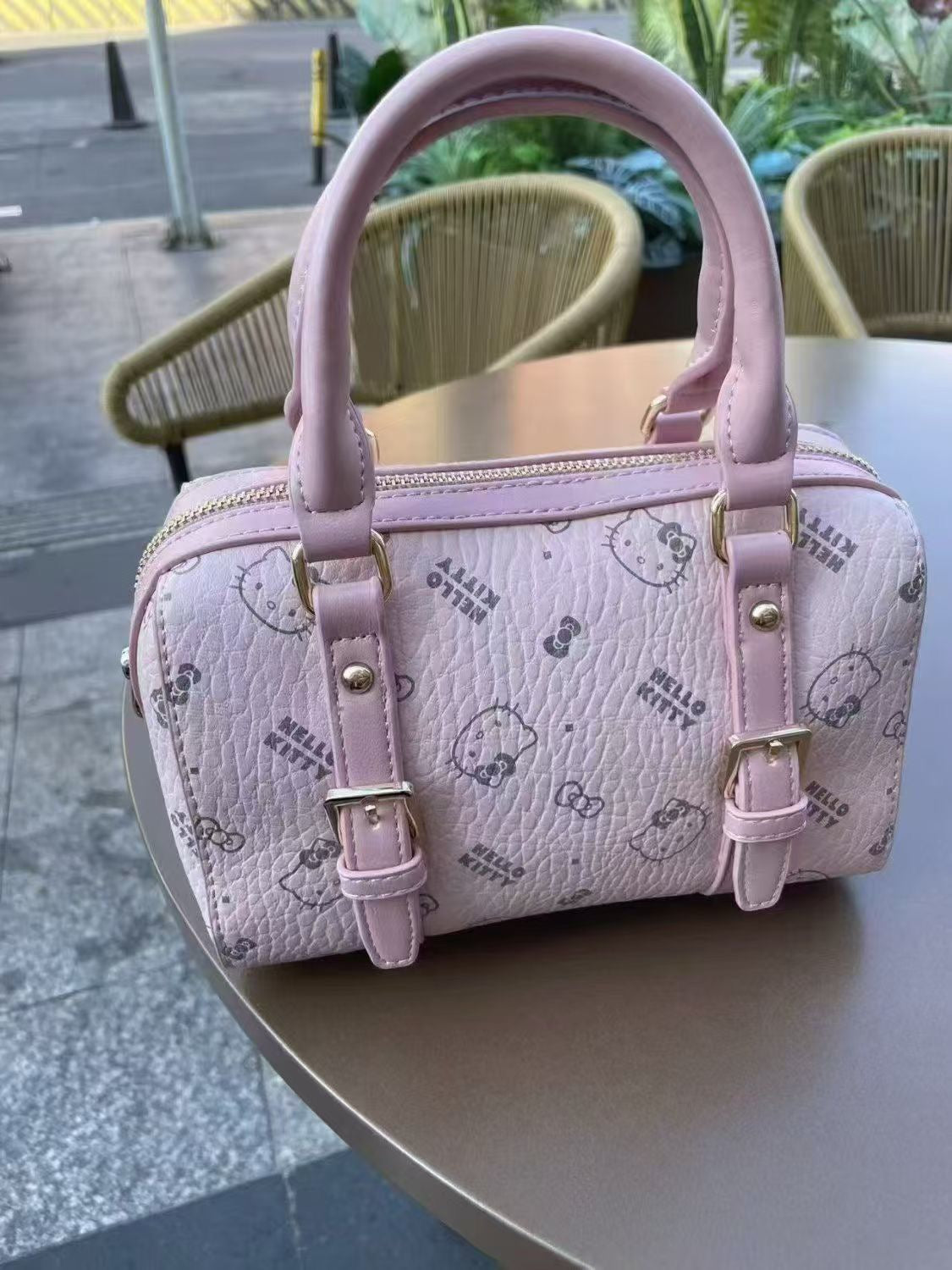 Hello Kitty Bag