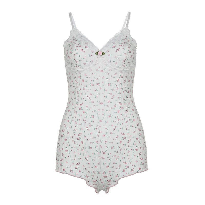 Summer nightwear