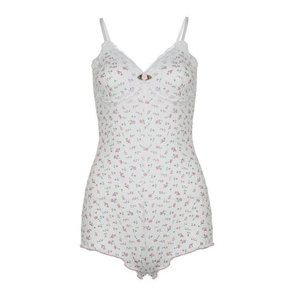 Summer nightwear