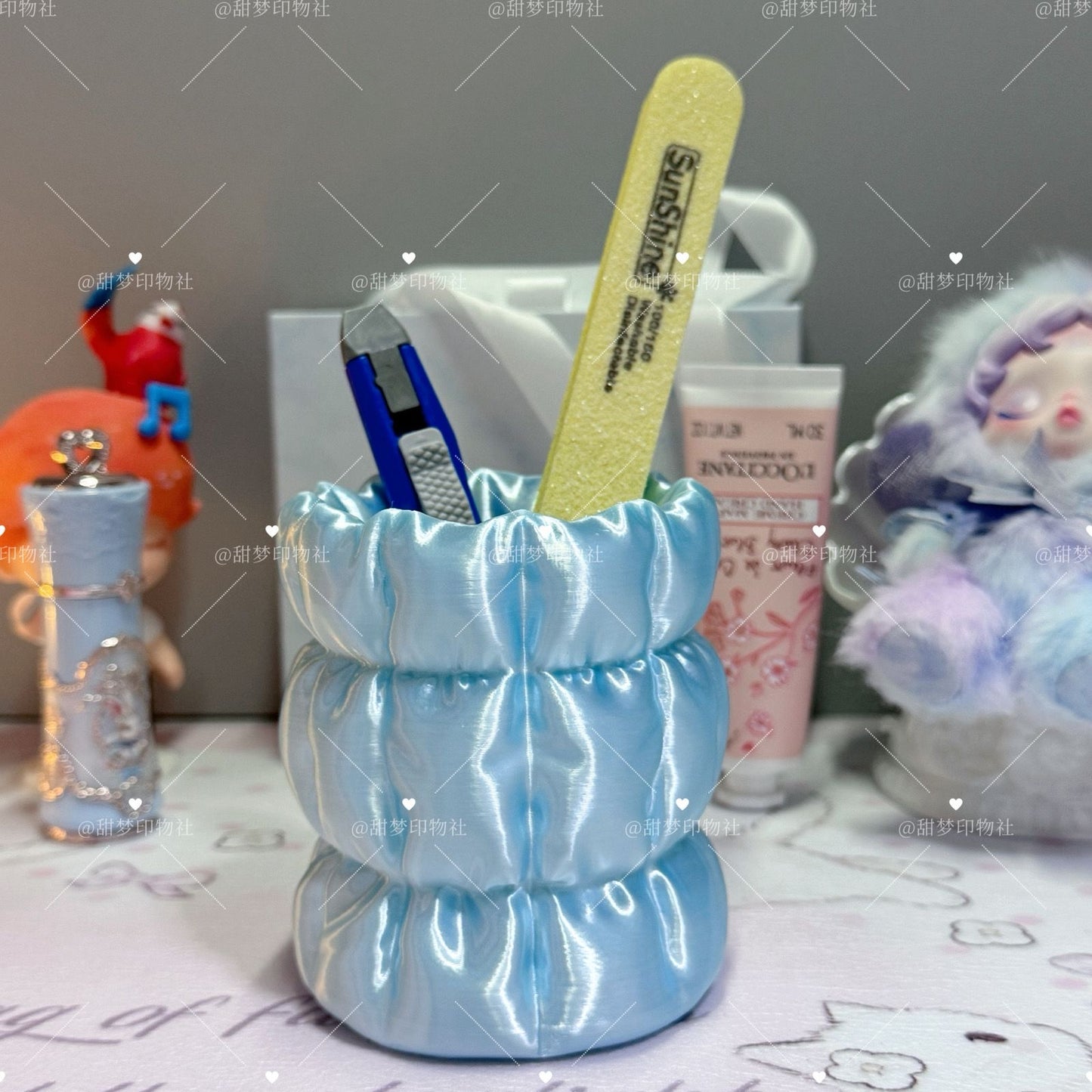 Pinteresty makeup box and jewelry box storage