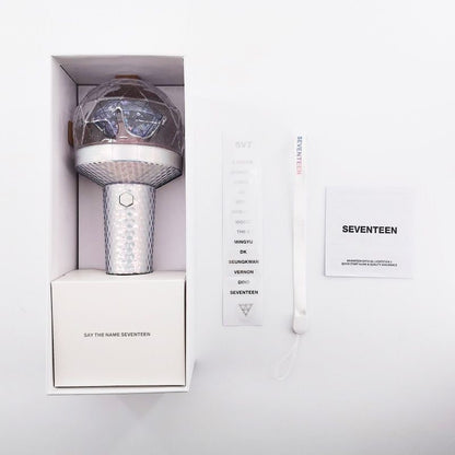 Official seventeen lightstick