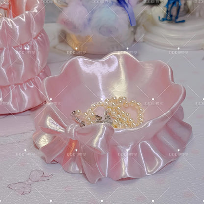 Pinteresty makeup box and jewelry box storage