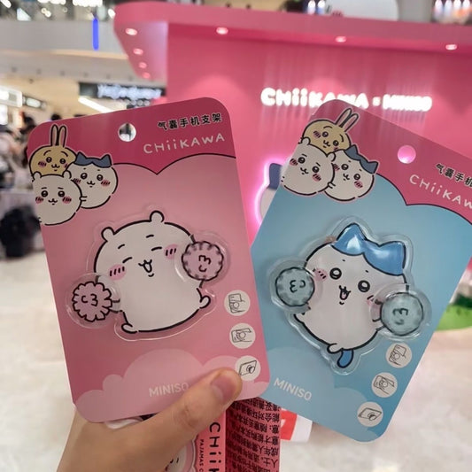 Chikawa viral spinner phone griptok