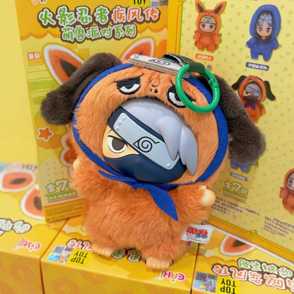 Naruto TOPTOY blind box