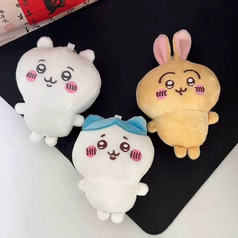 Japanese Chikawa 12 cm doll ( unofficial)