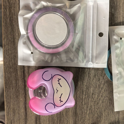 Baekhyun EXO phone griptok