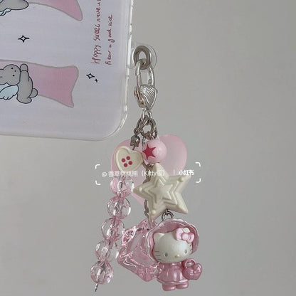 Hello kitty charm