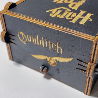 Harry Potter music player