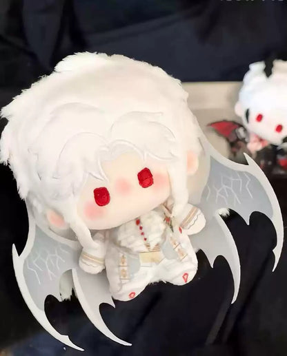 Love and deep space Sylus 10 cm plushie