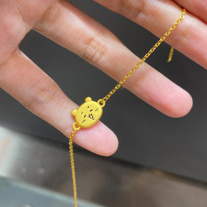 Chikawa hand bracelet