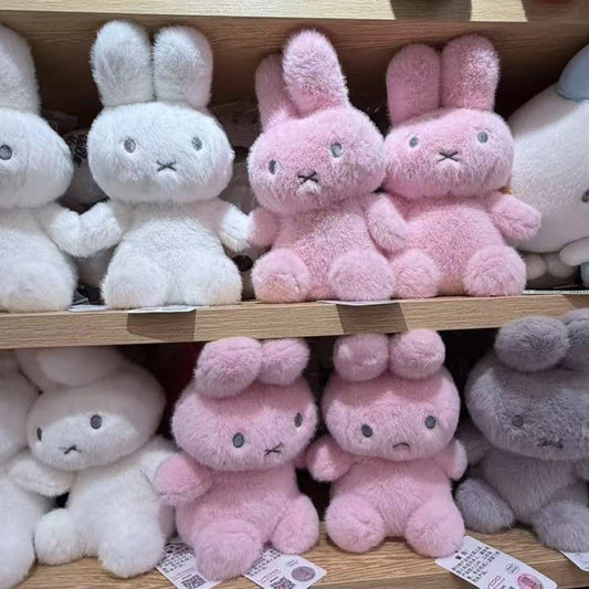 Miffy plushie 25 cm ( unofficial)