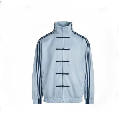 Viral ADIDAS Chinese New Year jacket