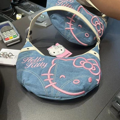 Hello kitty bag