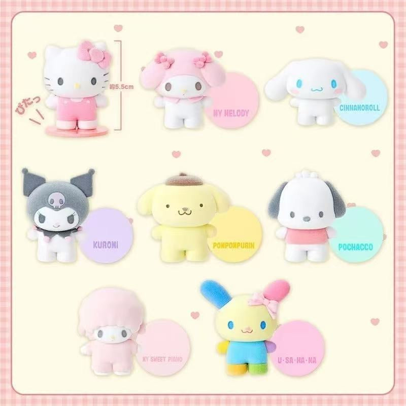 Sanrio Japan official blind box