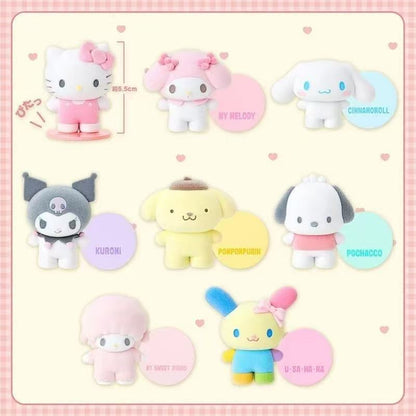 Sanrio Japan official blind box