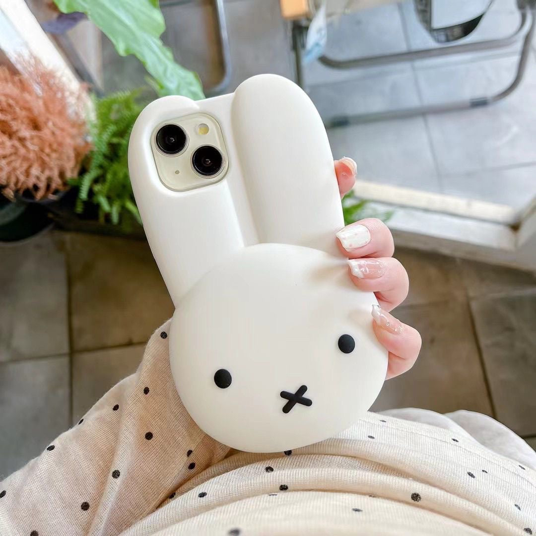 Miffy phone case SiderealKshop Miffy phone case SiderealKshop