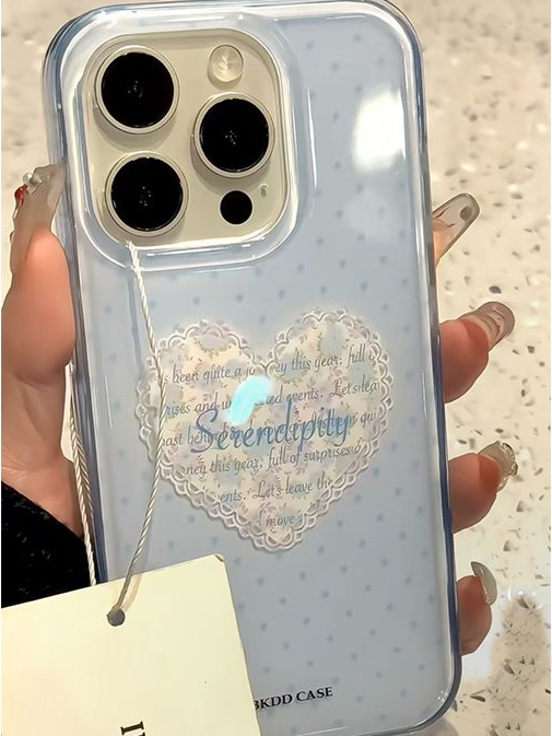 Kawaii iphone case