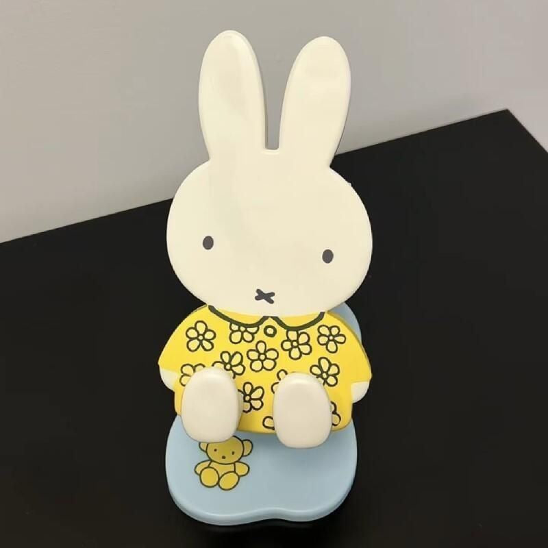 Miffy iPad and phone holder ( Random )