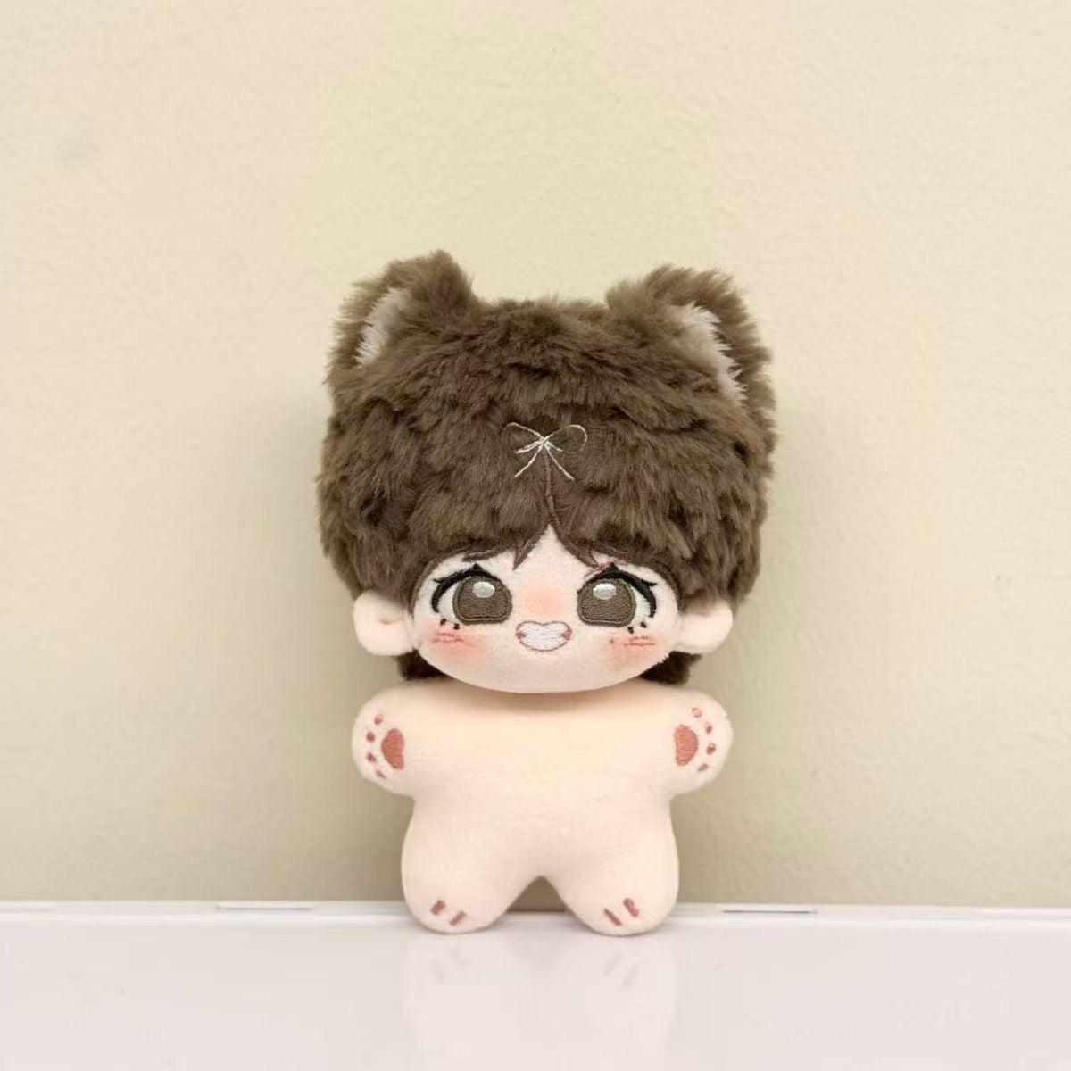 BTS V 10cm doll