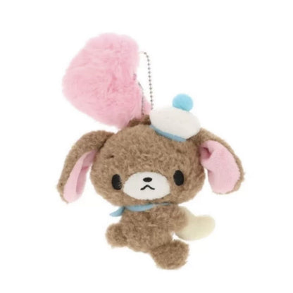 Raliakumma plushie doll