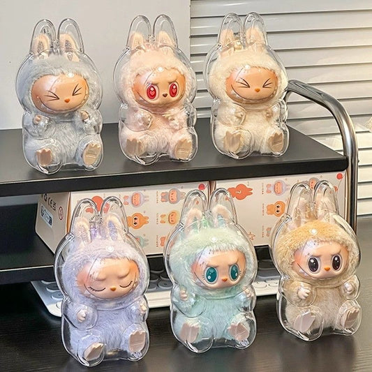 Labubu cover