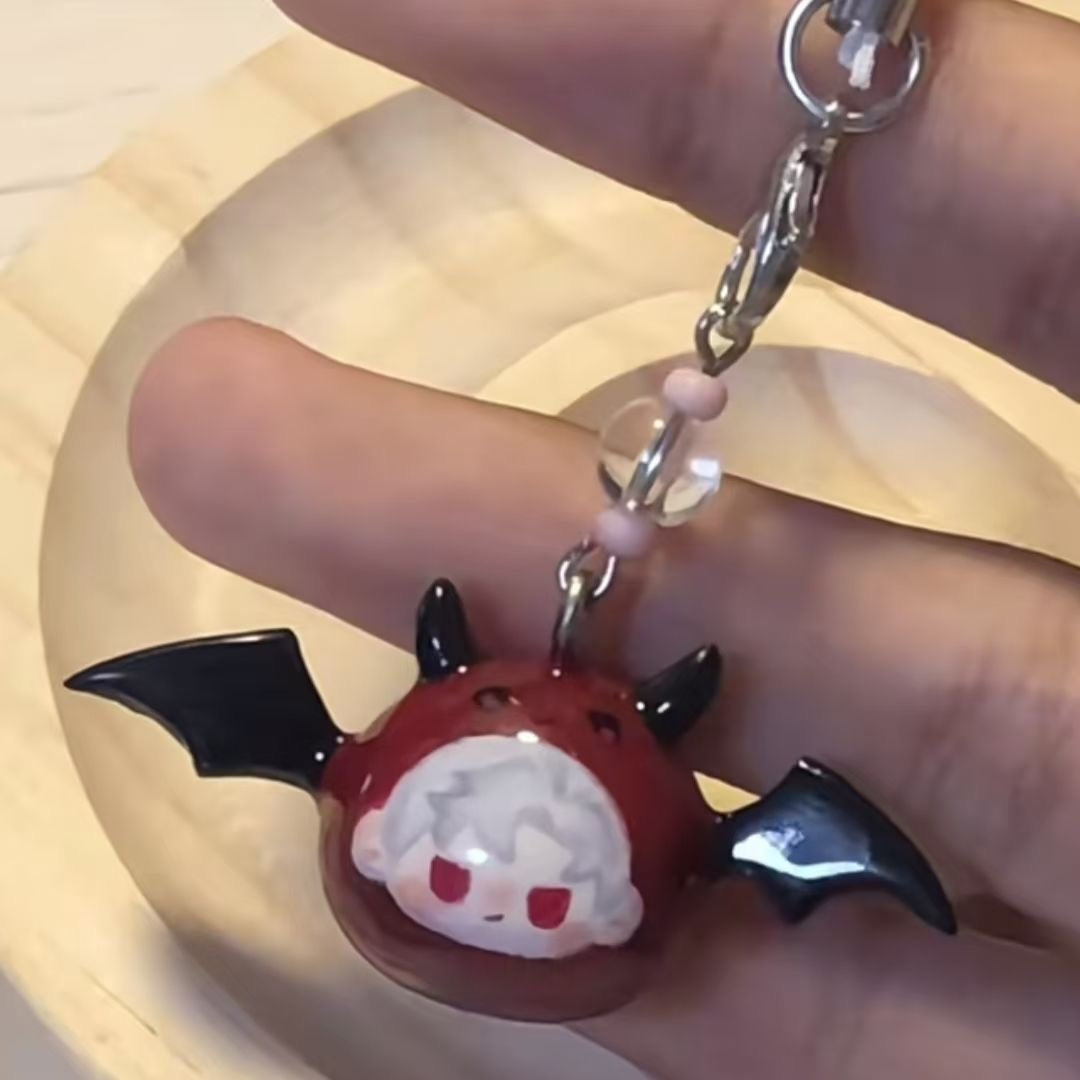 Love & deepspace Sylus charm