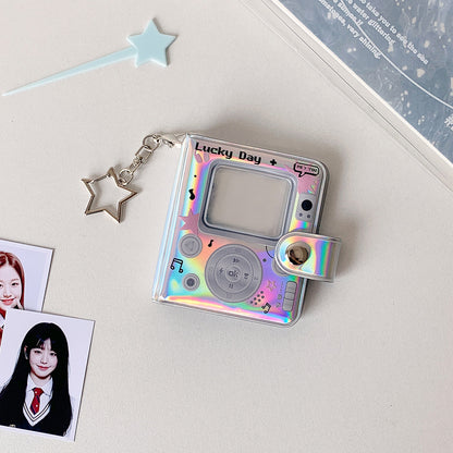 Kpop photocard storage album book