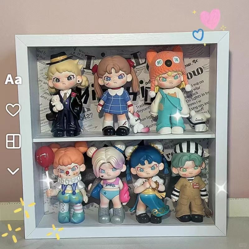 Dora blind box