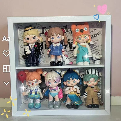 Dora blind box