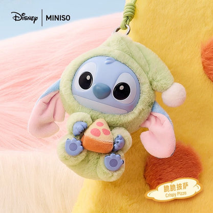 Disney milk tea desire blind box