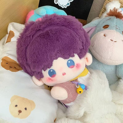 Love and deep space 20 cm  dolls