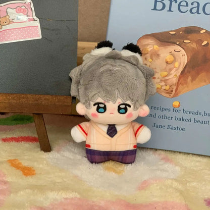 Love and deep space 10 cm plushie