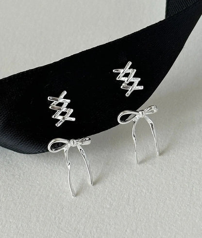 Shoes lass earrings