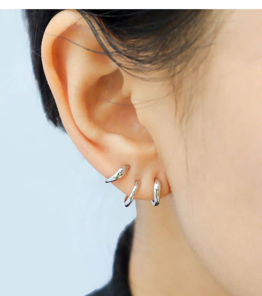 Korean Style earrings