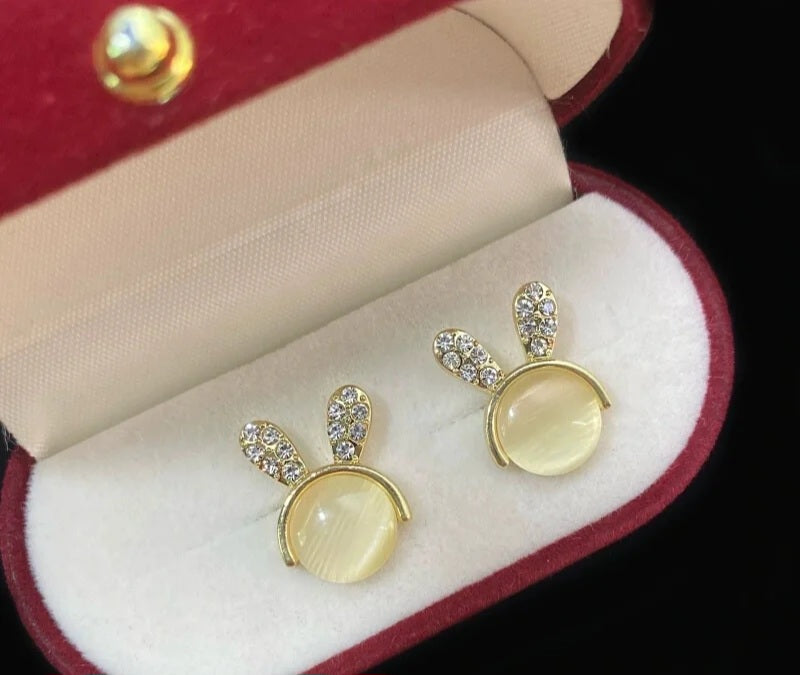 Dimond bunny stud