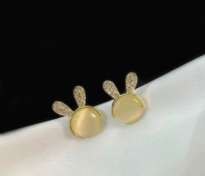 Dimond bunny stud