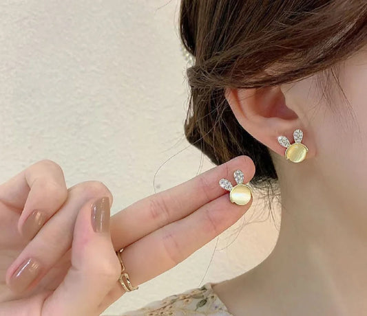 Dimond bunny stud
