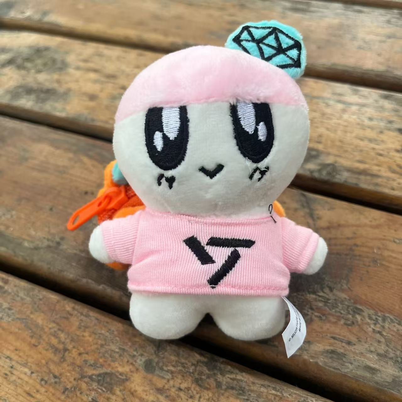 KPOP Seventeen 10 cm plushie