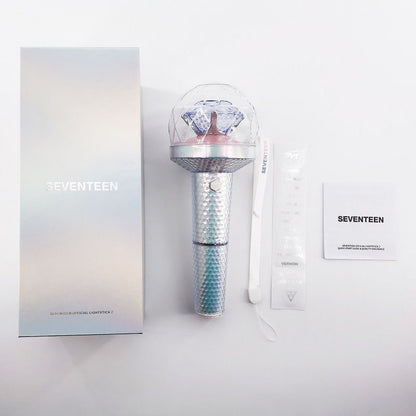 Official seventeen lightstick