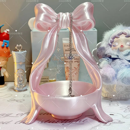 Pinteresty makeup box and jewelry box storage