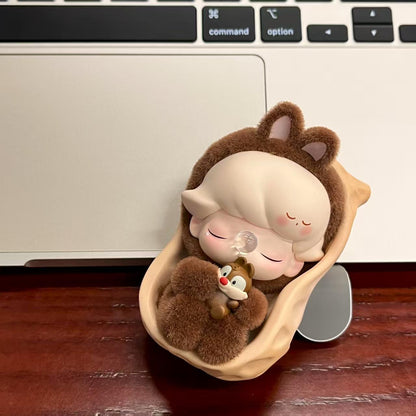 Disney dimoo special version figurine