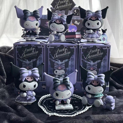 Kuromi magic blind box