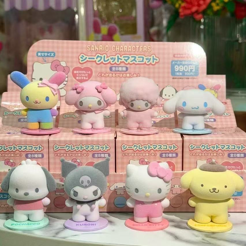 Sanrio Japan official blind box