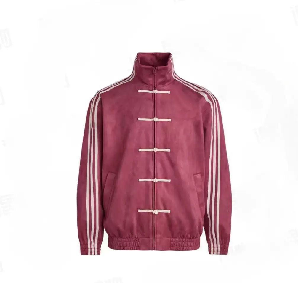 Viral ADIDAS Chinese New Year jacket