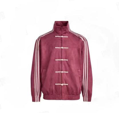 Viral ADIDAS Chinese New Year jacket