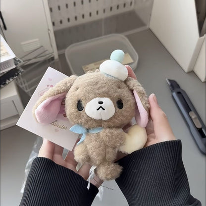 Raliakumma plushie doll