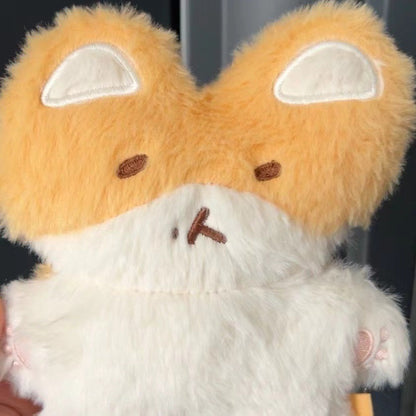 EXO baekhyun Teolaegi mini doll
