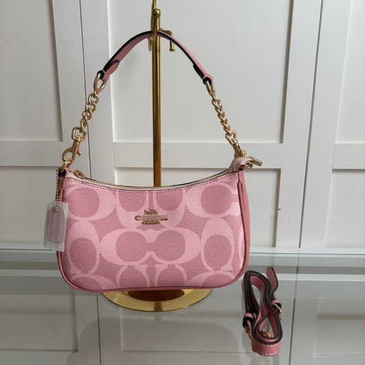 Coach Teri shoulder bag